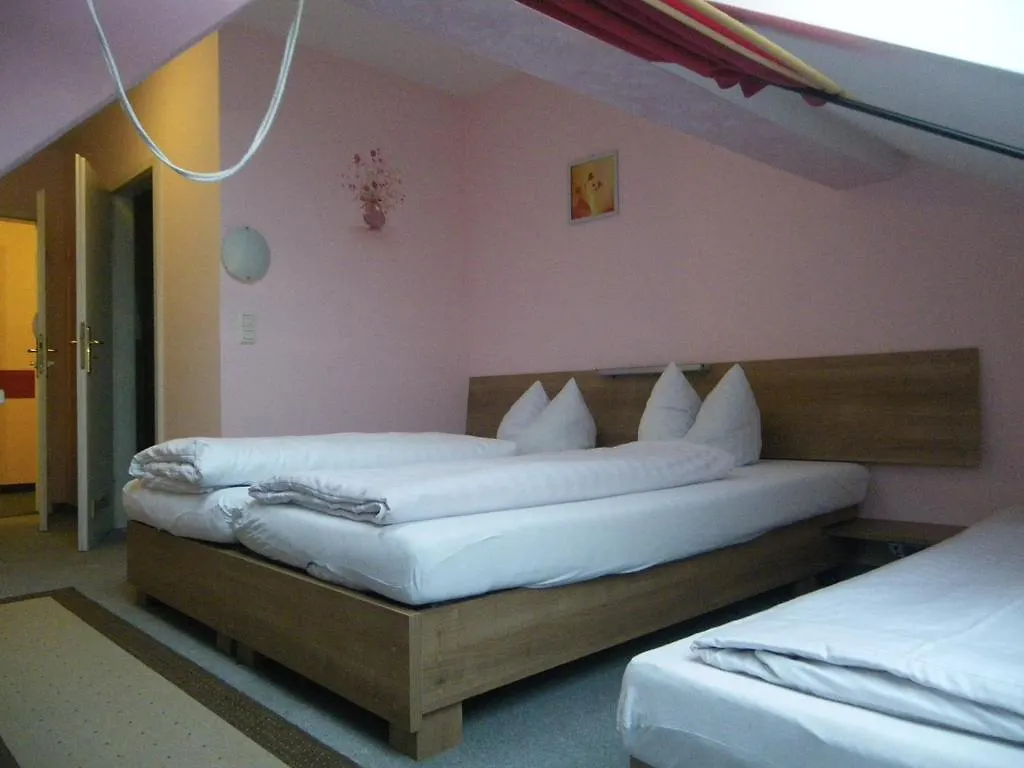 Hotel Amy Regensburg