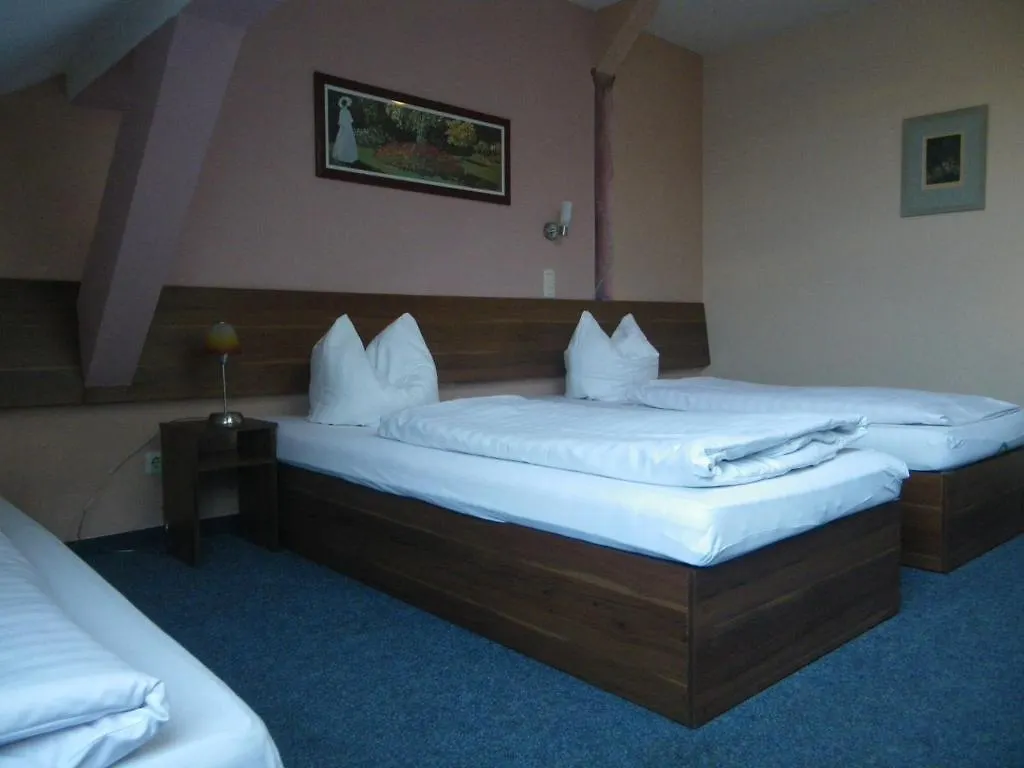 Hotel Amy Regensburg