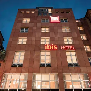 Ibis Altstadt 2*, Norimberga Germania