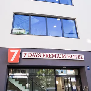 navštívit hotel