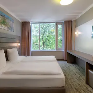 navštívit hotel