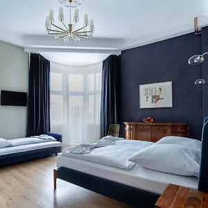 navštívit hotel