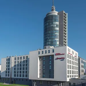 navštívit hotel