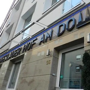 Breslauer Hof Am Dom Hotel