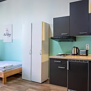  Hotel Schwanthaler Hof Allemagne