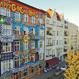 hotellátogatás