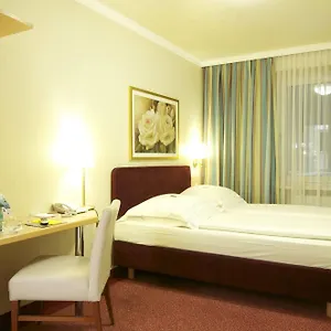 Hotel Central Hamburg 2*, Amburgo Germania