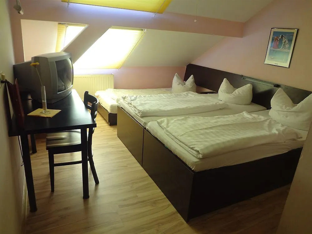 Hotel Amy Ratisbonne 2*,  Allemagne