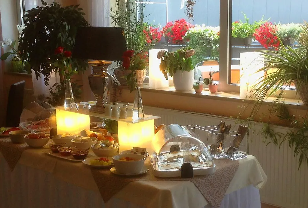 Hotel Amy 레겐스부르크 독일