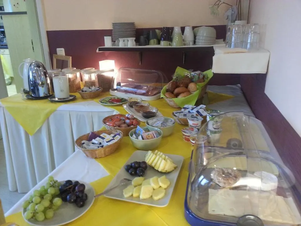 Hotel Amy 레겐스부르크