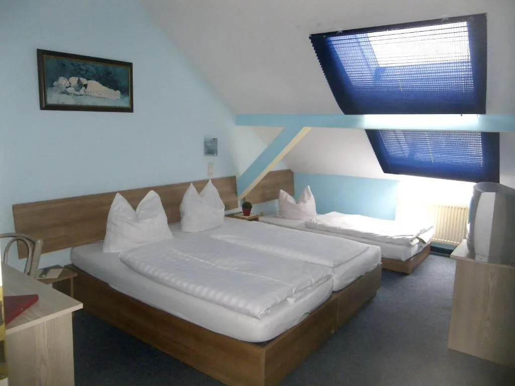 Hotel Amy 레겐스부르크