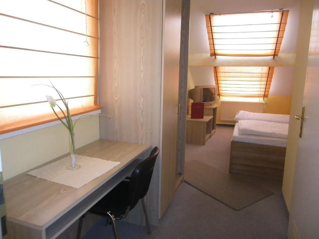 Hotel Amy Ratisbonne