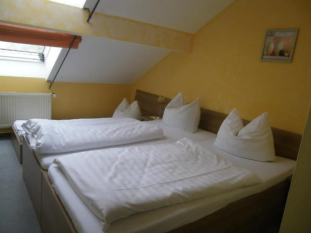 Hotel Amy 레겐스부르크