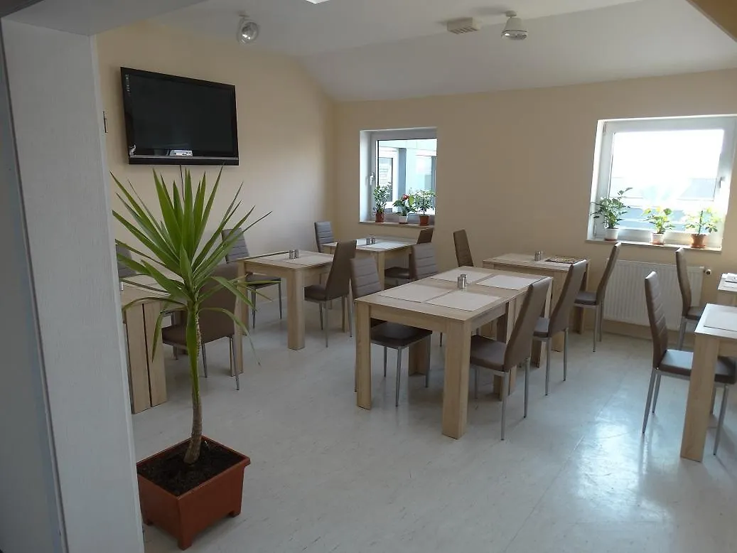 Hotel Amy 레겐스부르크