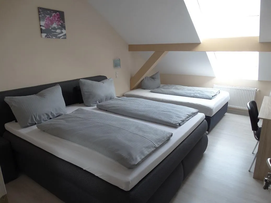 **  Hotel Amy 레겐스부르크 독일
