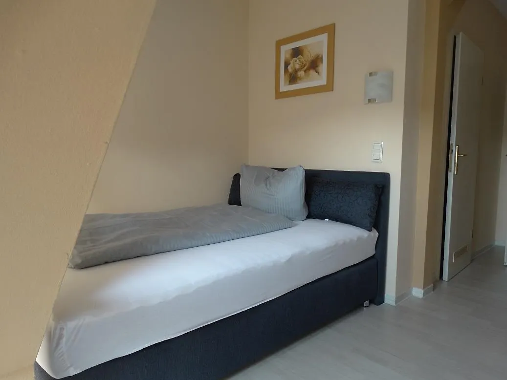 Hotel Amy 레겐스부르크