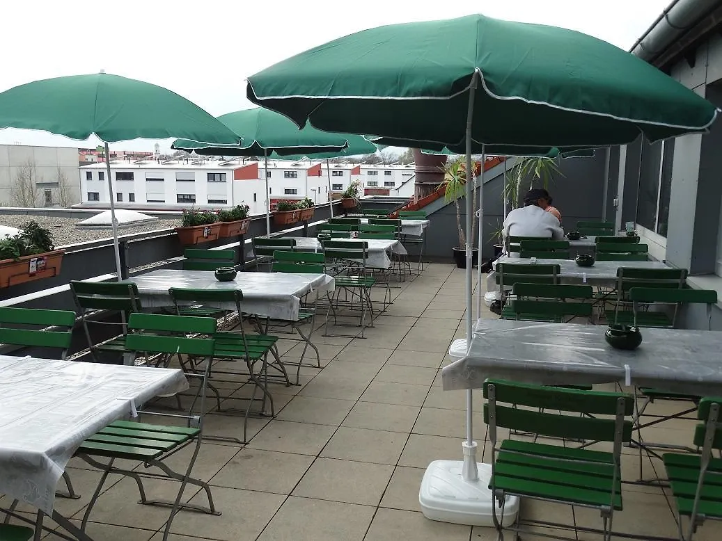 Hotel Amy 레겐스부르크 2*,  독일
