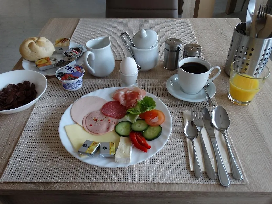 Hotel Amy 레겐스부르크 독일