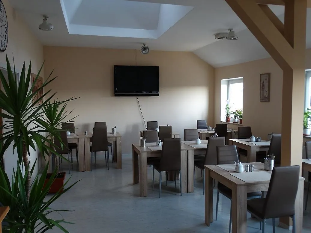 Hotel Amy 레겐스부르크
