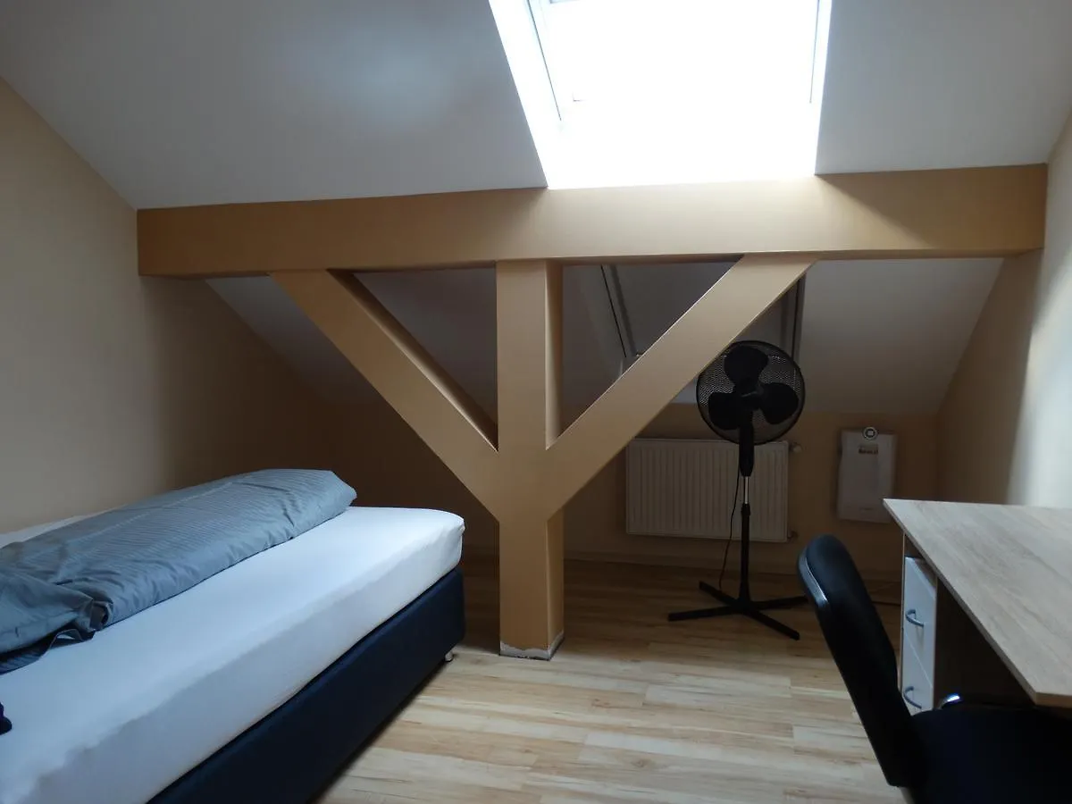 **  Hotel Amy 레겐스부르크 독일