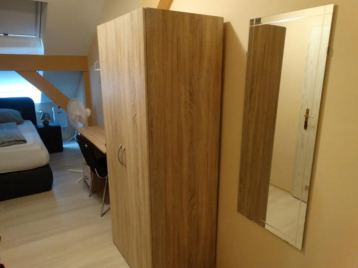 Hotel Amy 레겐스부르크
