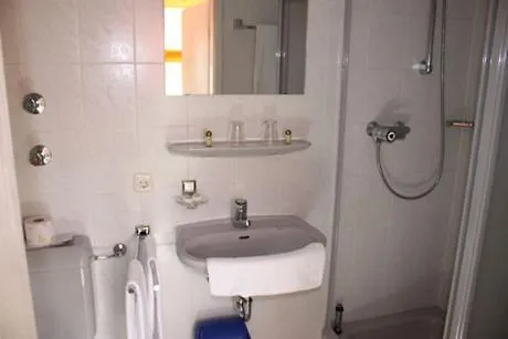 Hotel Amy 레겐스부르크